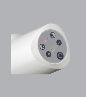 Coolview-CLED53FX-Lamp-Head-Control