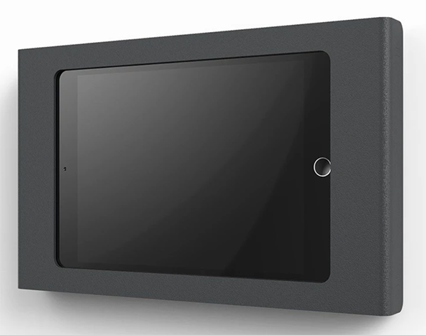 Heckler Design iPad Mini Secure Wall Enclosure