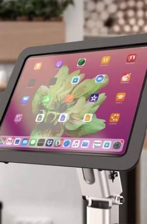 Heckler Design iPad Air 4 VESA Mount