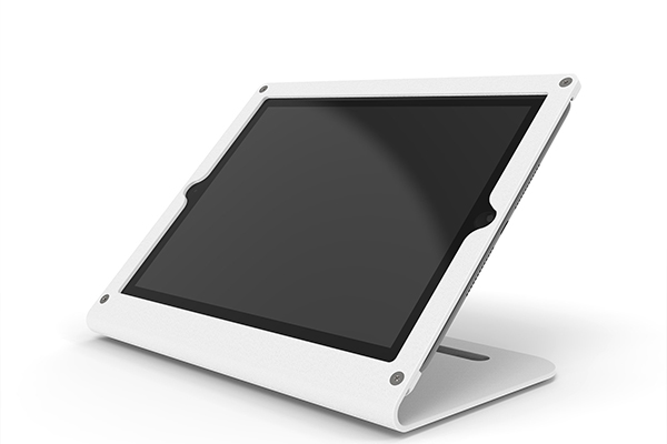 Heckler Design iPad 10.2-Inch Table Stand White