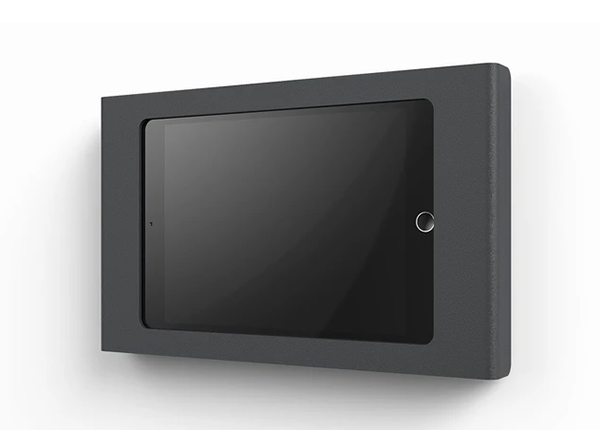Heckler Design iPad 10.2-Inch Secure Wall Enclosure