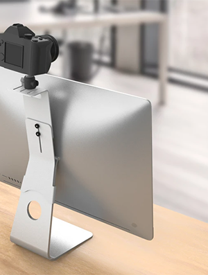 Heckler Design 27-Inch iMac Camera Shelf