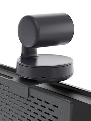 Heckler Design Device Panel for AV Cart Black Grey -H702 (5)