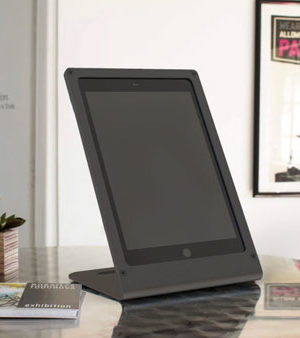 Heckler-Design-iPad-10.2-Inch-Portrait-Stand-Black-Grey-1