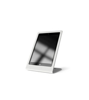 Heckler Design iPad 10.2-Inch Portrait Stand Black Grey