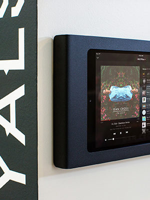 Heckler Design iPad Mini Secure Wall Enclosure (6)