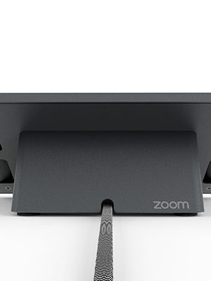 Heckler Design iPad Mini Zoom Rooms Console (3)