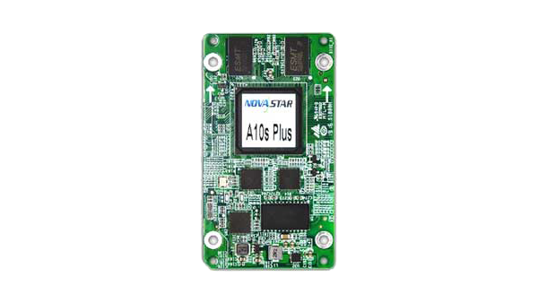 Novastar A10S LED Panel Recieving Card 512x512 pixels
