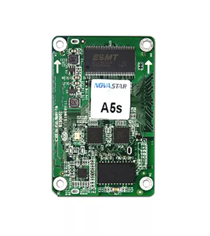 Novastar A5S LED Panel Recieving Card 320x256 pixels