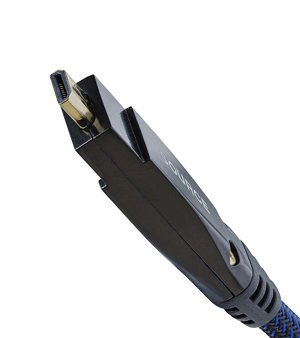 Gigavex 4K Active Fibre HDMI Cable