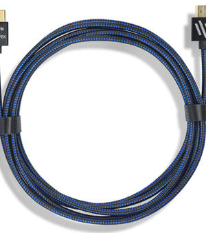 Gigavex HDMI Cable long