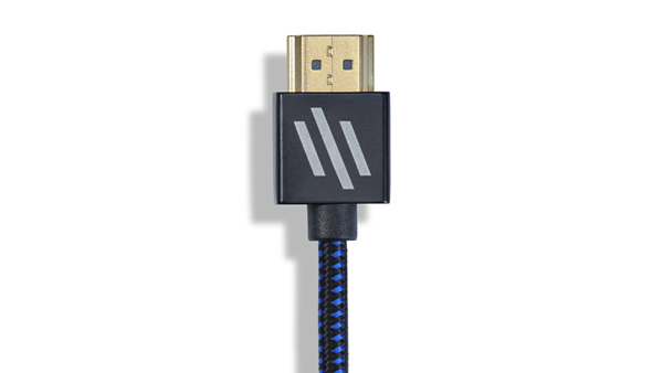 Gigavex HDMI Cable back centred