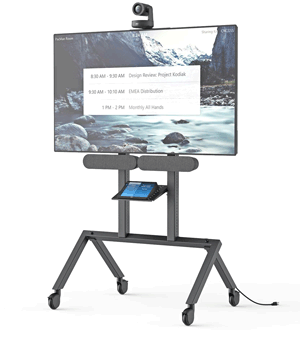 H715-BG-Heckler-AV-Cart-for-Logitech-Rally-Plus-2