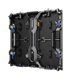 LEDMAN-W-Series-1