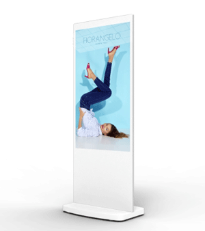 50-White-Freestanding