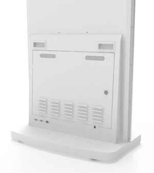 50-White-Freestanding